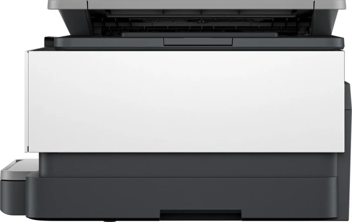HP Officejet Pro 8134e All-in-One weiß/schwarz, Instant Ink, Tinte, mehrfarbig