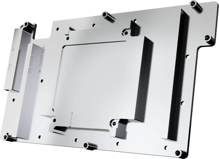 Alphacool ES NVIDIA GeForce RTX 5090 Reference 1-Slot-Design mit Backplate