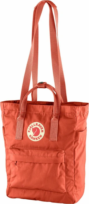 Fjällräven Kanken Totepack rowan red