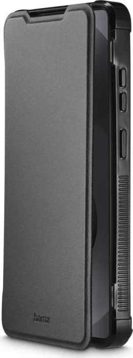Hama Handytasche Extreme Protect magnetisch für Samsung Galaxy S26 Ultra schwarz