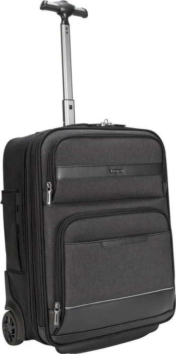 Targus CitySmart 12-15.6" Notebook Trolley schwarz/grau