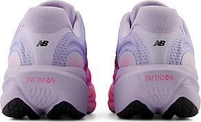 New Balance 1080v15 smoked violet/pink heat/black (Damen)