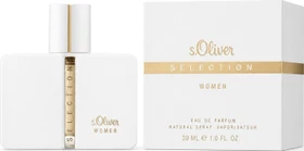 s.Oliver Selection Women Eau de Parfum, 30ml