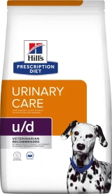 Hill's Prescription Diet, Urinary Care u/d, 10kg