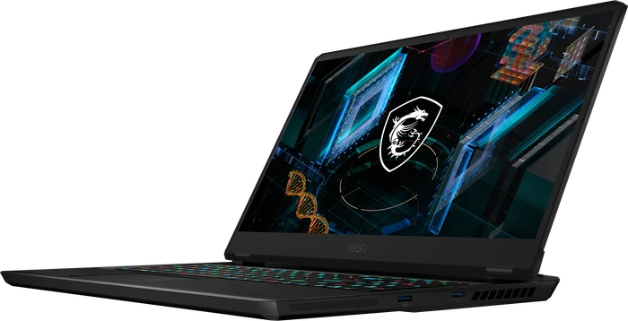 MSI GP76 Leopard 11UH-687, Core Black, Core i7-11800H, 16GB RAM, 512GB SSD, GeForce RTX 3080, DE