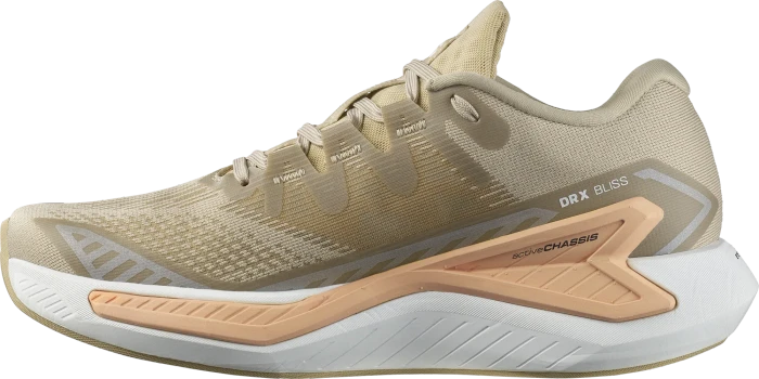 Salomon DRX Bliss safari/cantaloupe/white (Damen)
