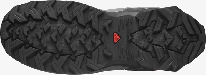 Salomon X Reveal 2 GTX black/magnet/quarry (Damen)