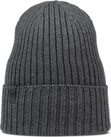 Buff Norval Mütze grey heather
