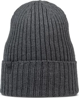 Buff Norval Mütze grey heather