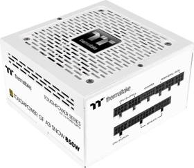 Thermaltake ToughPower GF A3 Snow 850W, ATX 3.0