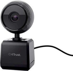 Trust GXT 1259 Kamera schwarz (Switch 2)