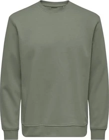 ONLY & SONS Connor Sweatshirt castor grey (Herren)