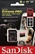 SanDisk Extreme PRO, microSD UHS-I U3, A2, V30, Rev-CY Vorschaubild