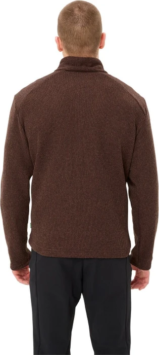 Vaude Tesero II Strickpullover tobacco (Herren)