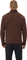 Vaude Tesero II Strickpullover tobacco (Herren) Vorschaubild