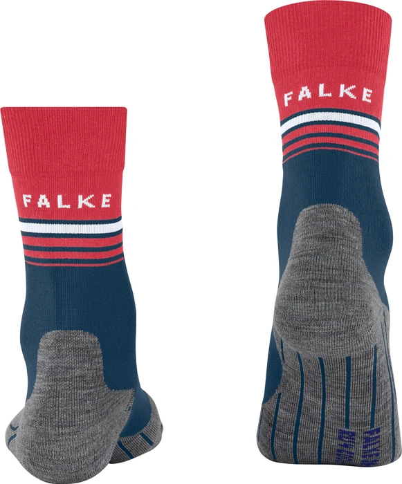 Falke RU4 Endurance Cool Laufsocken blue pond (Herren)