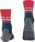 Falke RU4 Endurance Cool Laufsocken blue pond (Herren) Vorschaubild