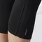 adidas Response Tights Laufhose 3/4 schwarz (Damen) Vorschaubild