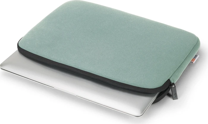 Dicota Base XX Sleeve 13-13.3" Schutzhülle, Light Grey