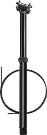 CrankBrothers Highline 3 30.9mm/80mm/380mm Teleskop-Sattelstütze