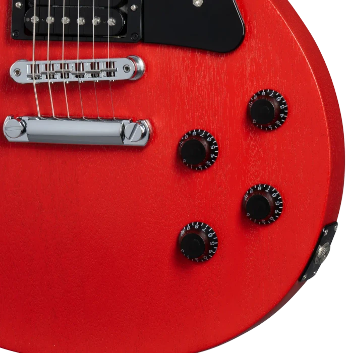 Gibson Les Paul Modern Lite Cardinal Red Satin