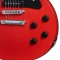 Gibson Les Paul Modern Lite Cardinal Red Satin Vorschaubild