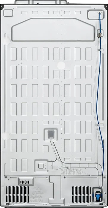 LG GSXV90MCAE Side-by-Side
