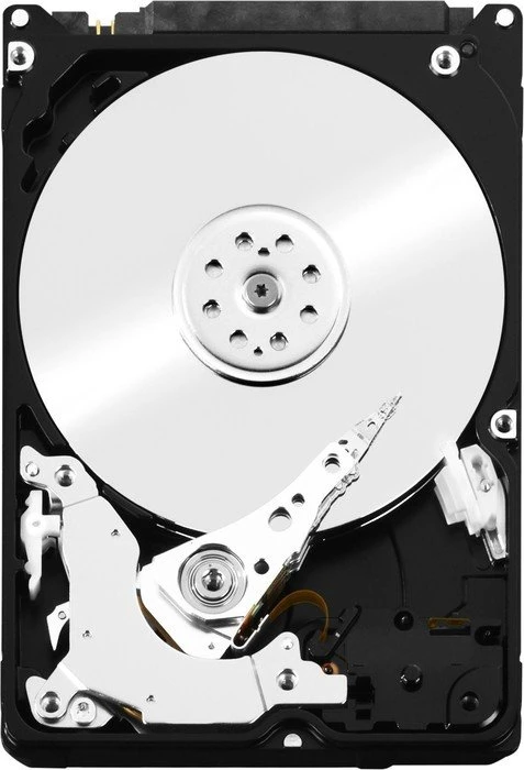 Western Digital WD Blue PC SSHD 1TB, 512e / 2.5" / SATA 6Gb/s