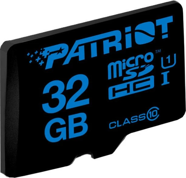Patriot Instamobile R90 32GB Kit, UHS-I U1, Class 10