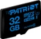 Patriot Instamobile R90 32GB Kit, UHS-I U1, Class 10 Vorschaubild