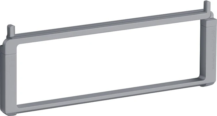 Rain Design mBar pro, faltbarer Notebook-Stand, Space Gray