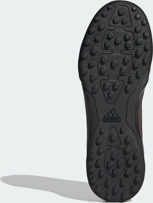 adidas Copa Pure 3 League TF core black/carbon/lucid red (Junior)