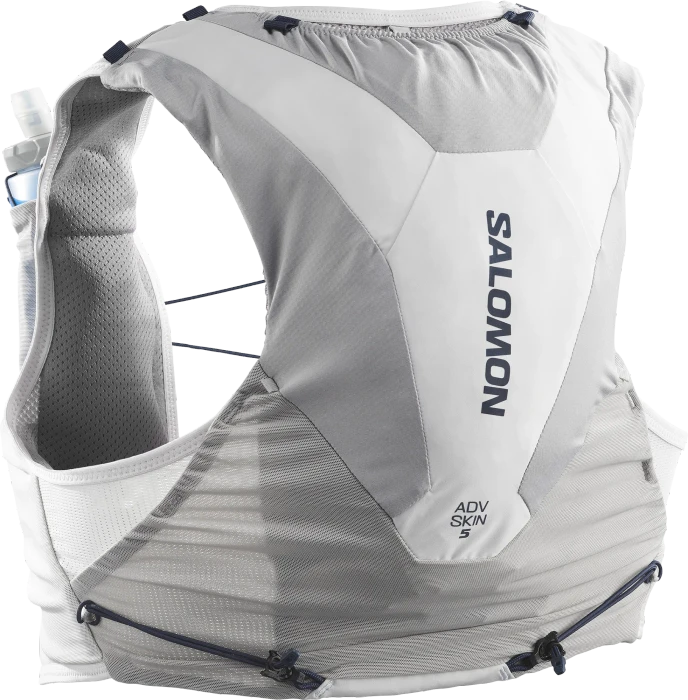 Salomon ADV Skin 5 alloy/grey/violet