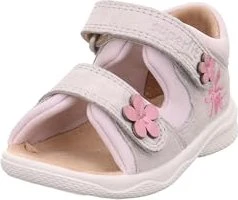 Superfit Polly hellgrau/rosa (Junior)