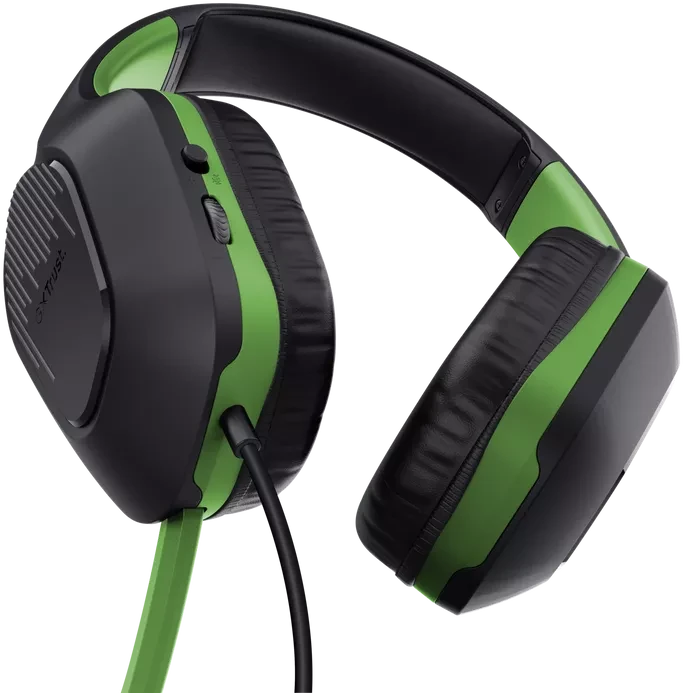 Trust Gaming GXT 415X Zirox