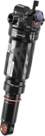 RockShox SIDLuxe Ultimate 3Pos Solo Air Remote Trunnion 145x35mm Dämpfer