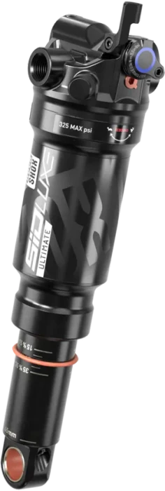 RockShox SIDLuxe Ultimate 3P Solo Air Dämpfer