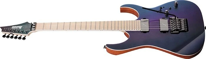 Ibanez RG5120M PRT Polar Lights