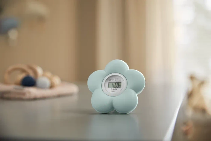 Philips Avent SCH480/00 Digitalthermometer