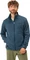 Vaude Valsorda Fleece Jacke dark sea (Herren) Vorschaubild