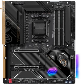 ASRock B650E Taichi (AMD AM5)