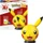 Ravensburger 3D Puzzle-Ball Pokémon Pikachu mit Ohren (12008076)