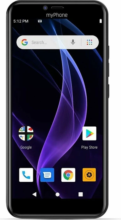 myPhone Prime 4 Lite