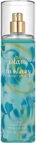 Britney Spears Island Fantasy Fine Fragrance Mist, 236ml