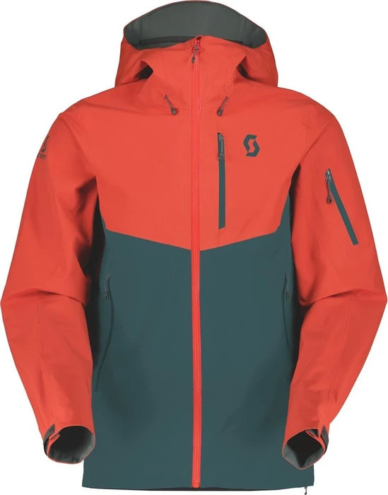 Scott Explorair 3L Skijacke (Herren)
