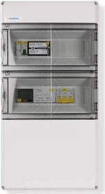 Enwitec Netzumschaltbox für Fronius SYMO GEN24 Plus - Dreipolig - Standard incl. FRT
