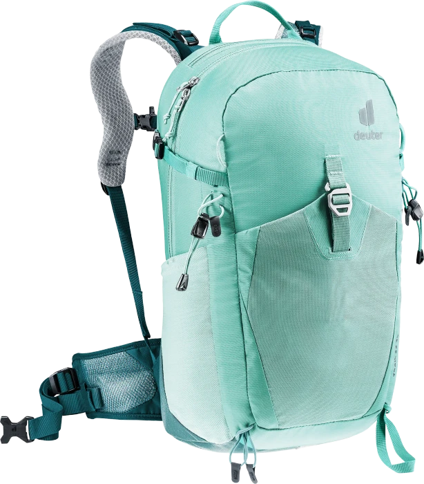 Deuter Trail 23 SL glacier/deep sea (Damen)