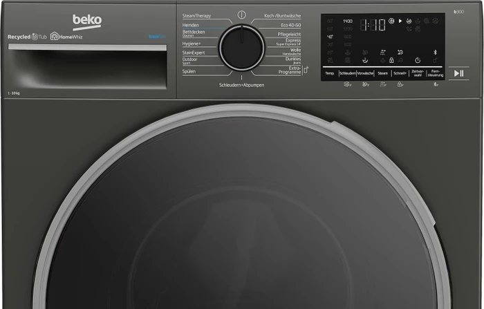 Beko B3WFT510415M Frontlader