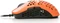 HK Gaming Mira-S Gaming Mouse Pumpkin orange/schwarz, USB Vorschaubild