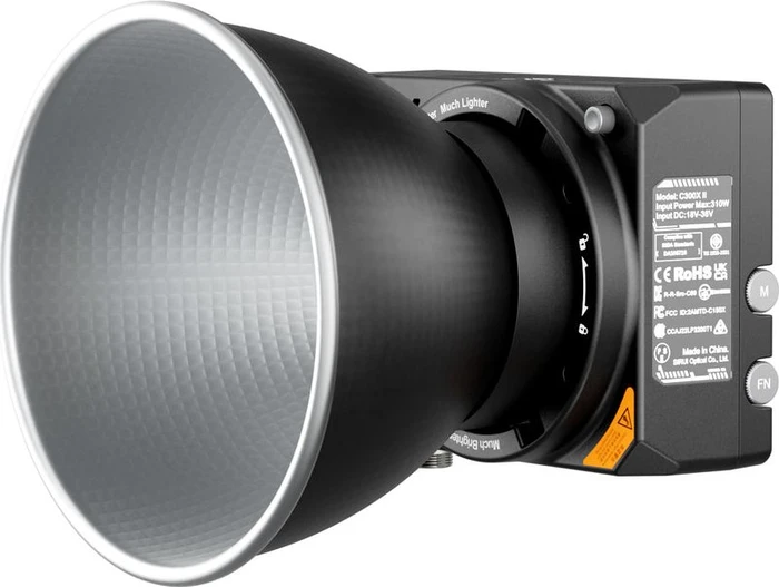 Sirui C300X II